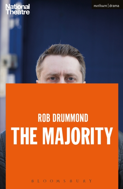 The Majority, PDF eBook