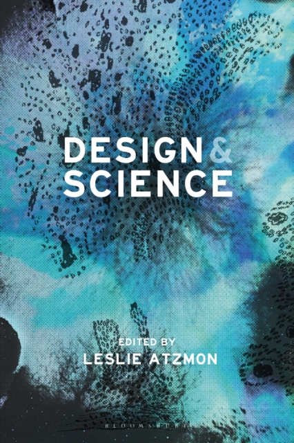 Design and Science, Hardback Book