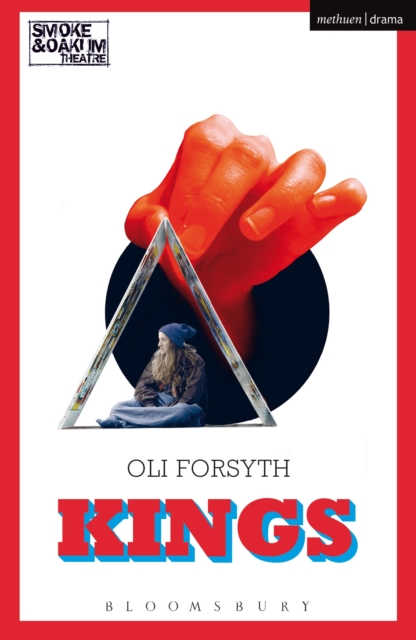 Kings, EPUB eBook
