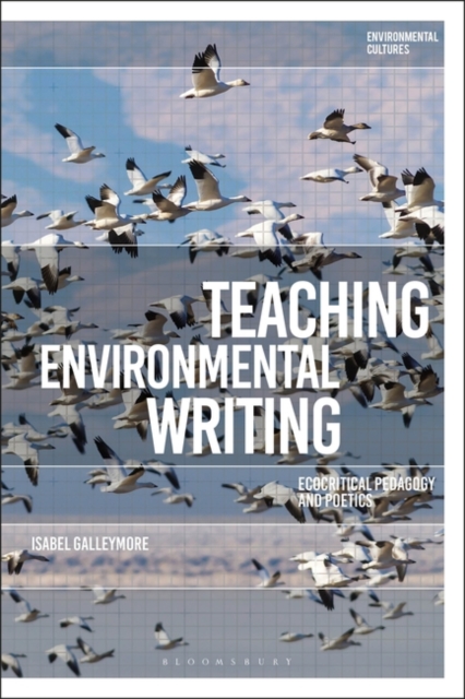 Teaching Environmental Writing : Ecocritical Pedagogy and Poetics, EPUB eBook