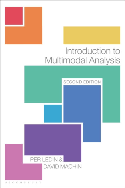 Introduction to Multimodal Analysis, Paperback / softback Book