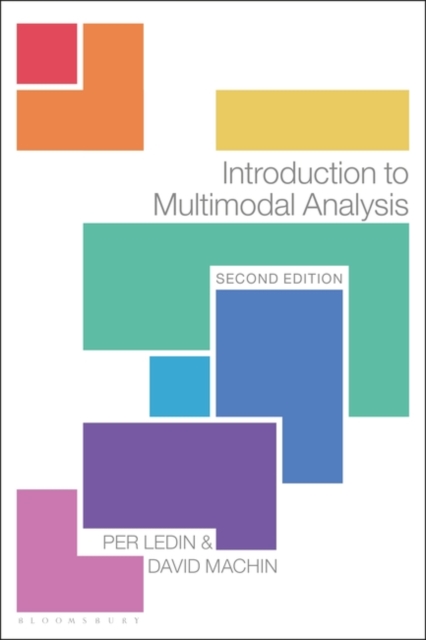 Introduction to Multimodal Analysis, EPUB eBook