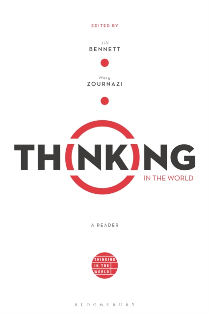 Thinking in the World : A Reader, Hardback Book