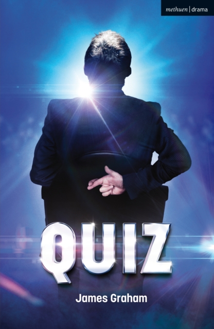 Quiz, EPUB eBook