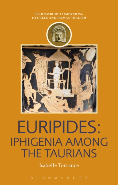 Euripides: Iphigenia among the Taurians, PDF eBook
