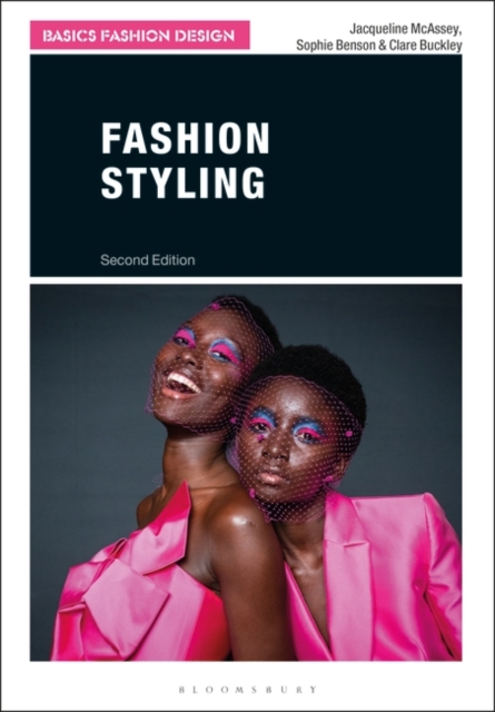 Fashion Styling, PDF eBook