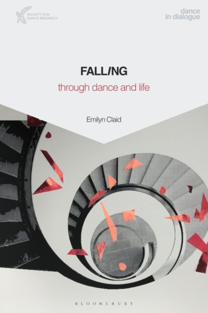 Falling Through Dance and Life, PDF eBook
