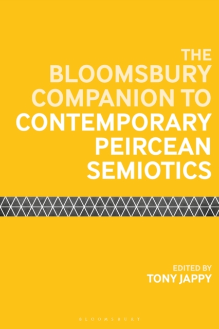The Bloomsbury Companion to Contemporary Peircean Semiotics, EPUB eBook