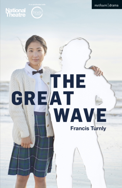 The Great Wave, EPUB eBook