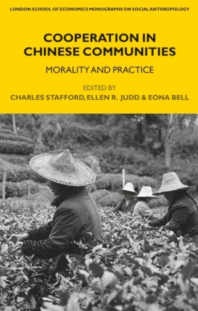 Cooperation in Chinese Communities : Morality and Practice, Paperback / softback Book
