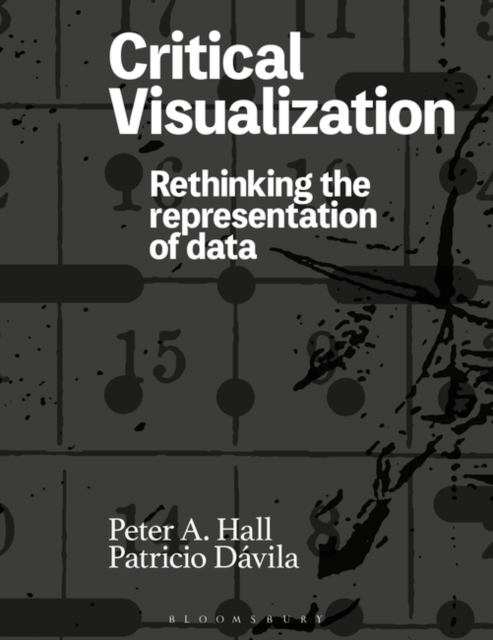 Critical Visualization : Rethinking the Representation of Data, EPUB eBook