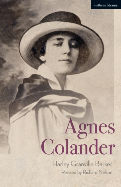 Agnes Colander, PDF eBook