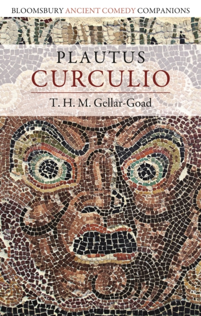 Plautus: Curculio, Hardback Book