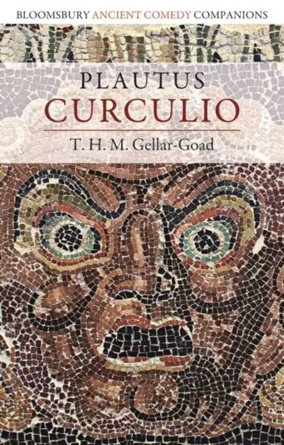 Plautus: Curculio, EPUB eBook