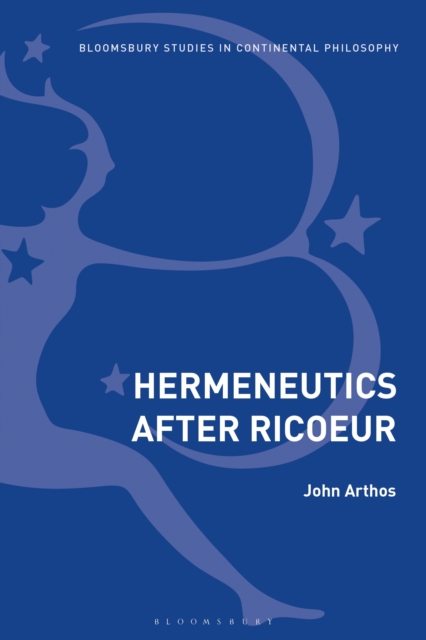Hermeneutics After Ricoeur, Hardback Book