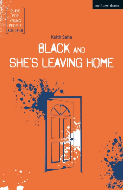 Black and She's Leaving Home, EPUB eBook