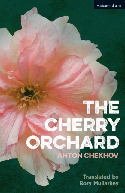 The Cherry Orchard, PDF eBook
