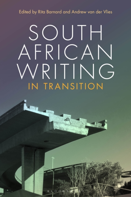 South African Writing in Transition, PDF eBook