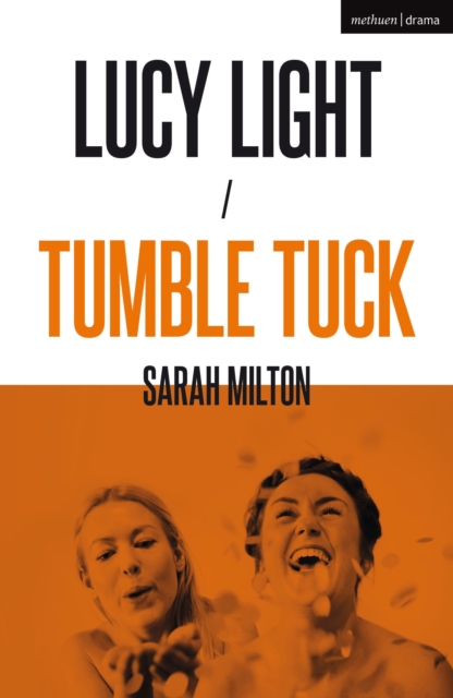 Lucy Light and Tumble Tuck, Paperback / softback Book