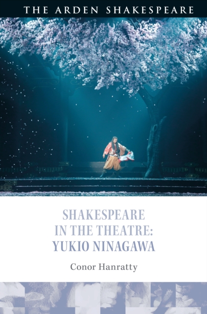Shakespeare in the Theatre: Yukio Ninagawa, EPUB eBook