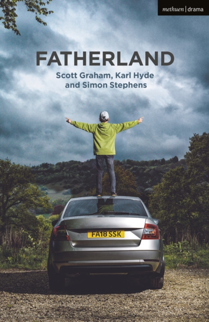 Fatherland, EPUB eBook