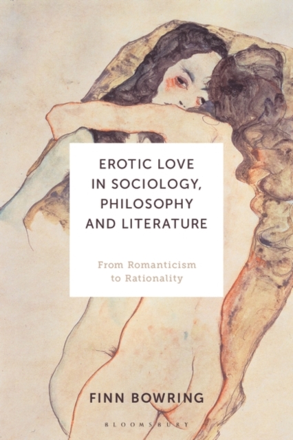 Erotic Love in Sociology, Philosophy and Literature : From Romanticism to Rationality, EPUB eBook