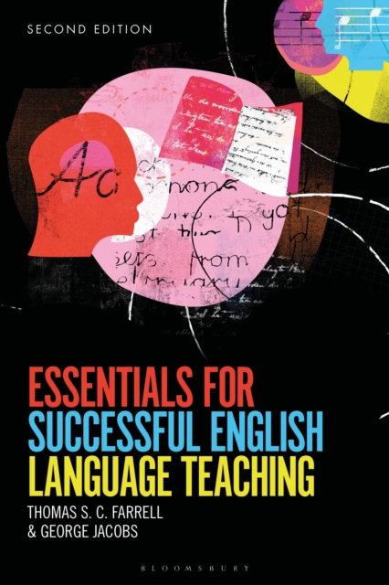 Essentials for Successful English Language Teaching, Hardback Book