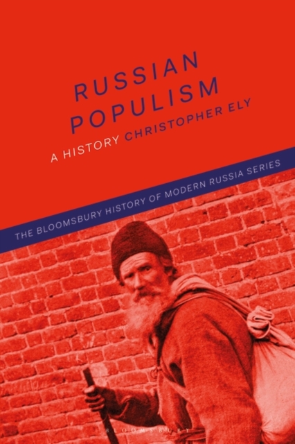 Russian Populism : A History, EPUB eBook