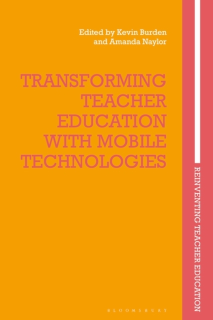 Transforming Teacher Education with Mobile Technologies, EPUB eBook