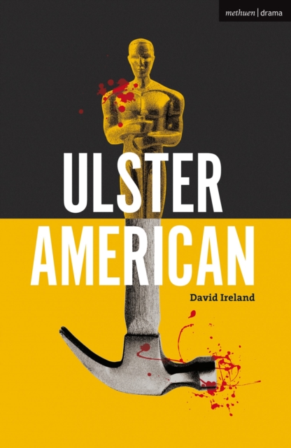 Ulster American, Paperback / softback Book
