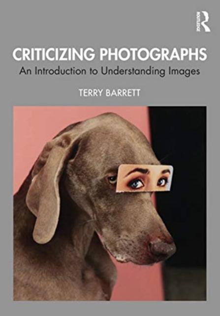 Criticizing Photographs : An Introduction to Understanding Images, Paperback / softback Book