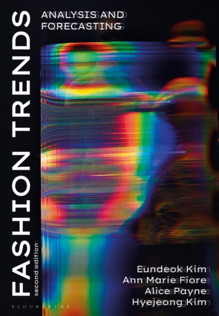 Fashion Trends : Analysis and Forecasting, Paperback / softback Book