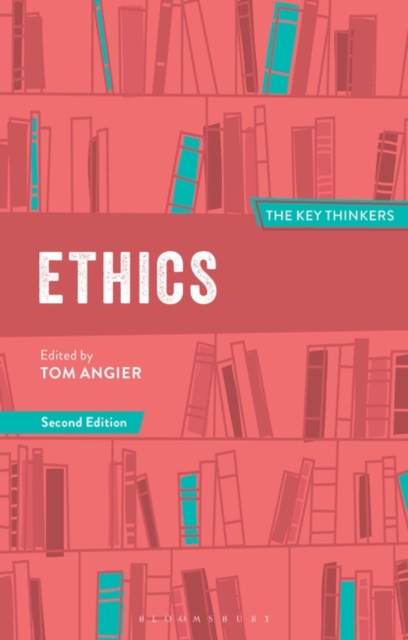 Ethics: The Key Thinkers, EPUB eBook