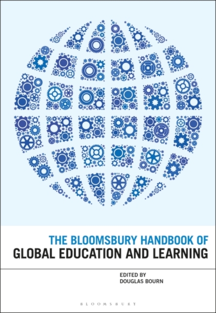 The Bloomsbury Handbook of Global Education and Learning, PDF eBook