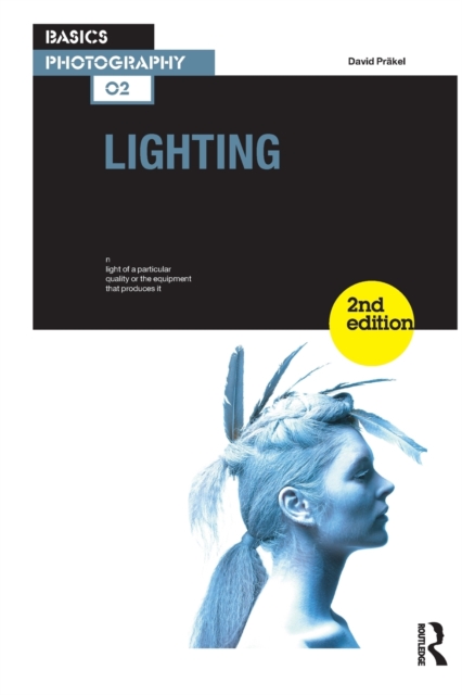 Lighting, Paperback / softback Book