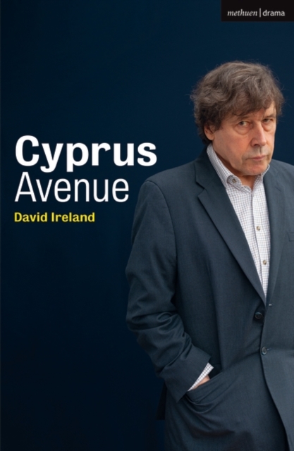Cyprus Avenue, EPUB eBook