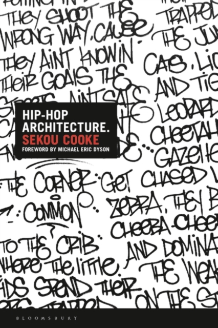 Hip-Hop Architecture, Hardback Book