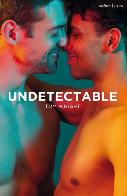 Undetectable, Paperback / softback Book
