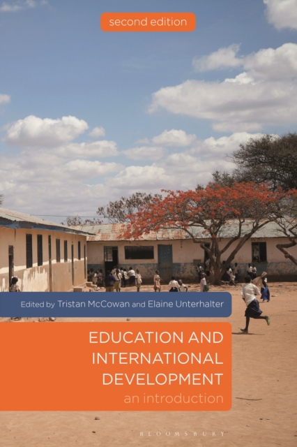 Education and International Development : An Introduction, Hardback Book