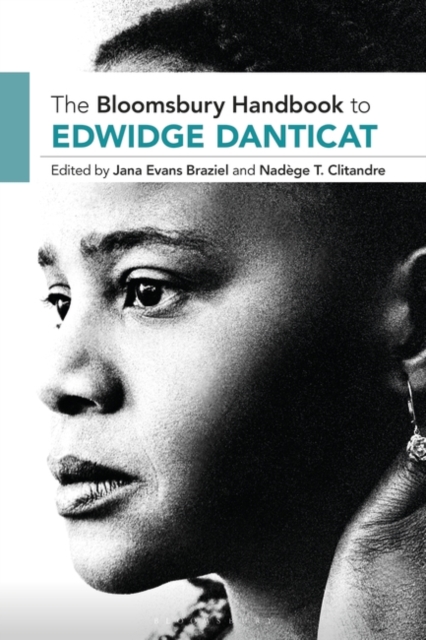The Bloomsbury Handbook to Edwidge Danticat, EPUB eBook