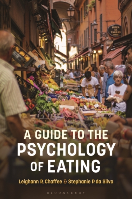 A Guide to the Psychology of Eating, PDF eBook
