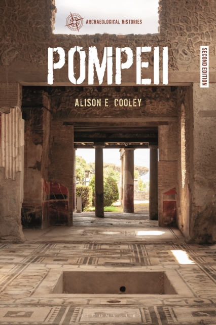 Pompeii, PDF eBook