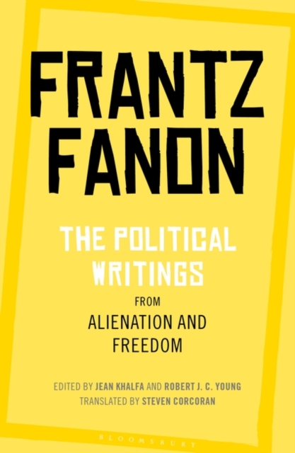 The Political Writings from Alienation and Freedom, EPUB eBook