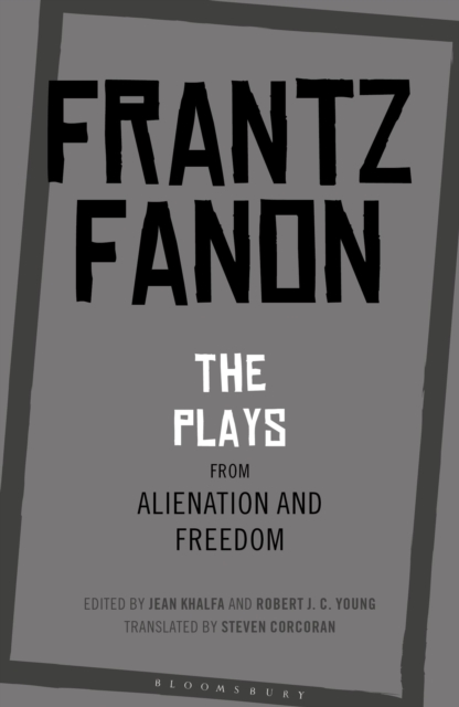 The Plays from Alienation and Freedom, Paperback / softback Book
