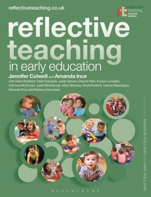 Reflective Teaching in Early Education, EPUB eBook