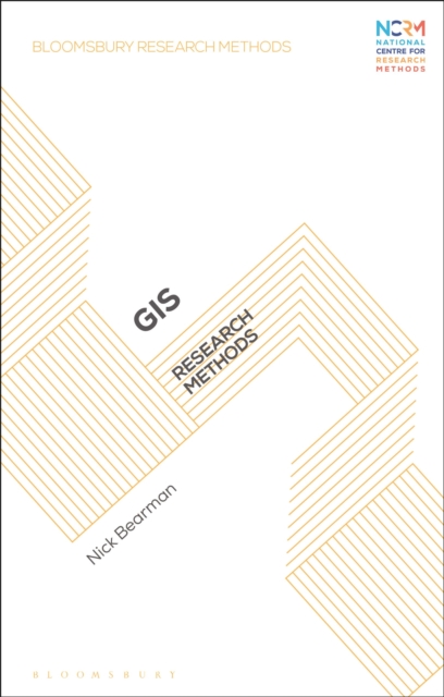 GIS : Research Methods, Paperback / softback Book