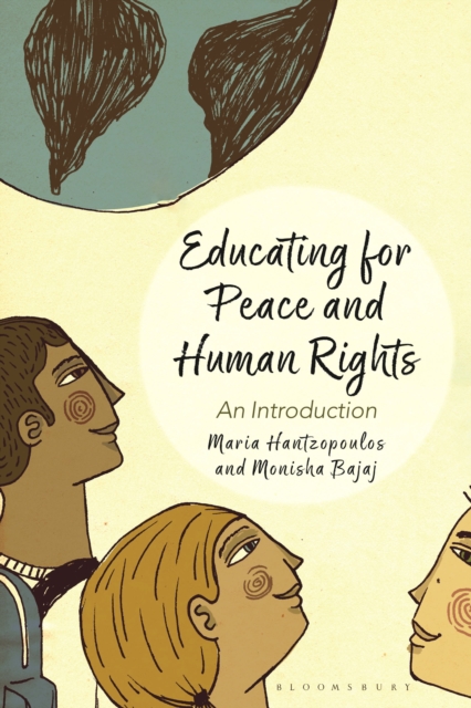 Educating for Peace and Human Rights : An Introduction, PDF eBook