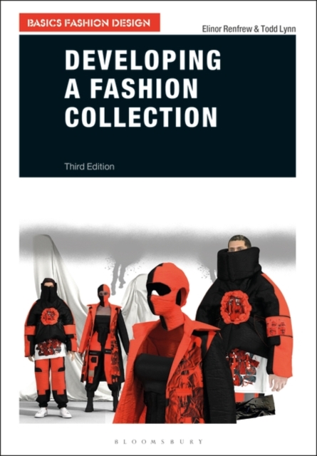Developing a Fashion Collection, PDF eBook