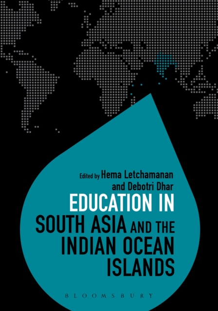 Education in South Asia and the Indian Ocean Islands, Paperback / softback Book