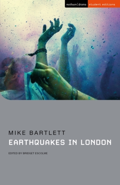 Earthquakes in London, EPUB eBook